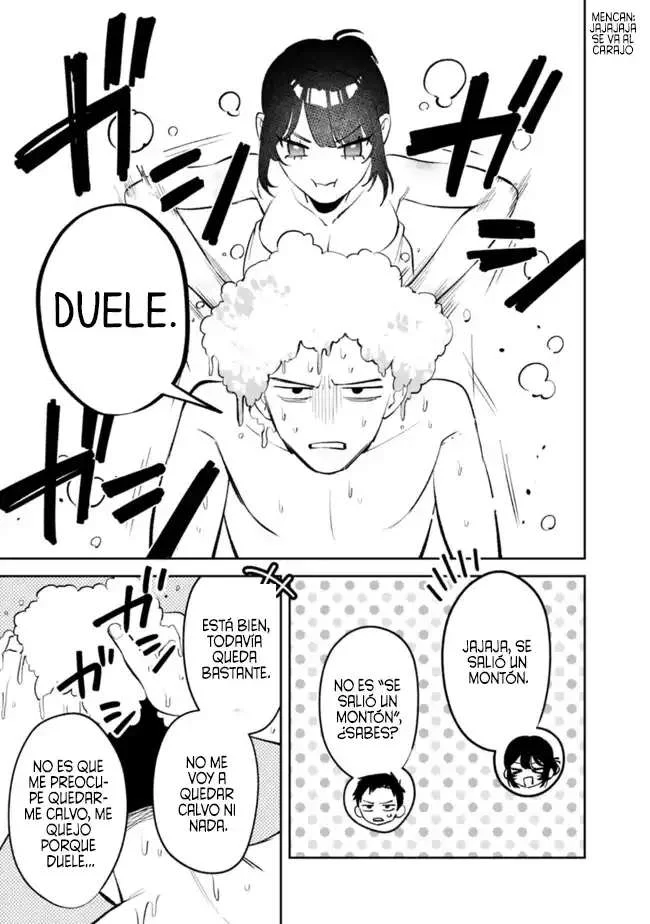 KouKou Jidai Capitulo 33 página 6