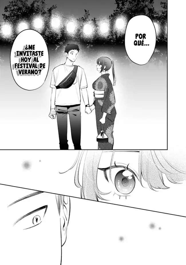 KouKou Jidai Capitulo 34 página 14