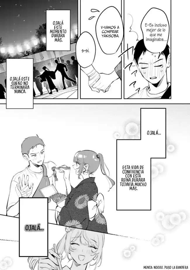 KouKou Jidai Capitulo 34 página 20