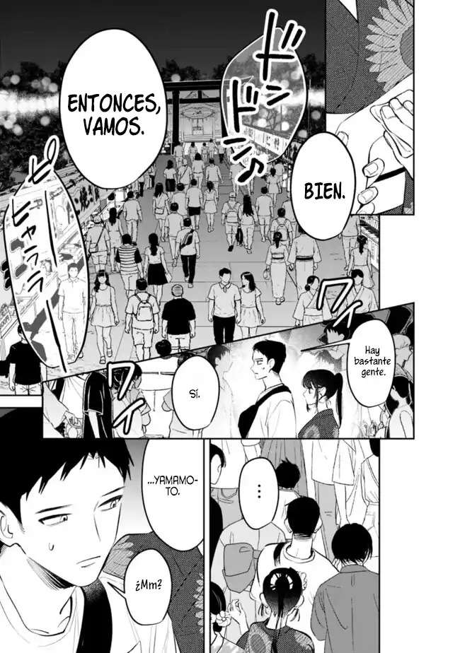 KouKou Jidai Capitulo 34 página 6