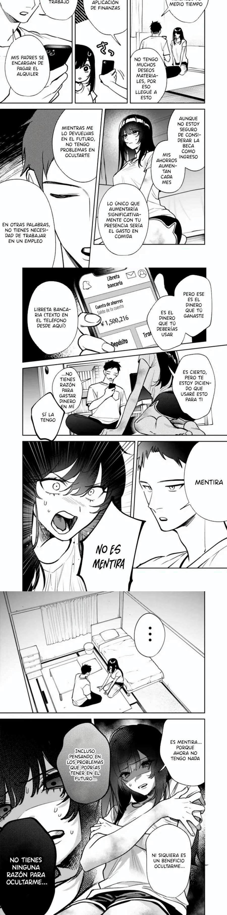 KouKou Jidai Capitulo 5 página 5