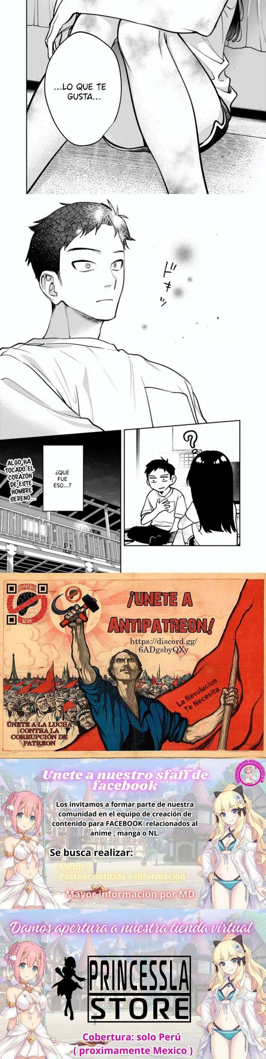 KouKou Jidai Capitulo 5 página 9