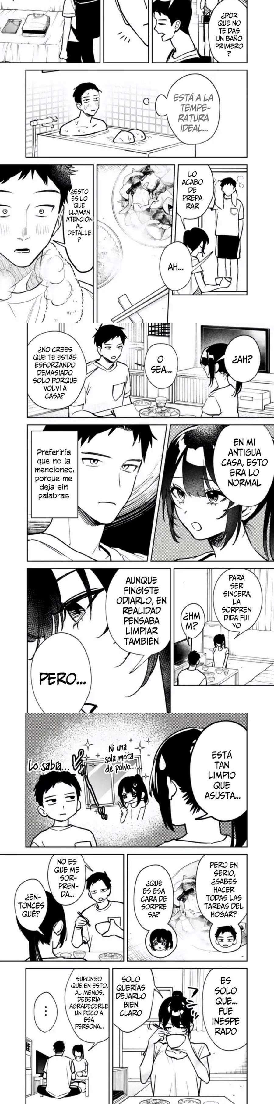 KouKou Jidai Capitulo 7 página 5