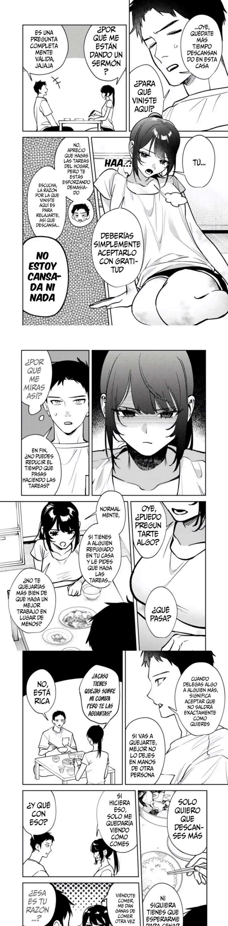 KouKou Jidai Capitulo 7 página 6