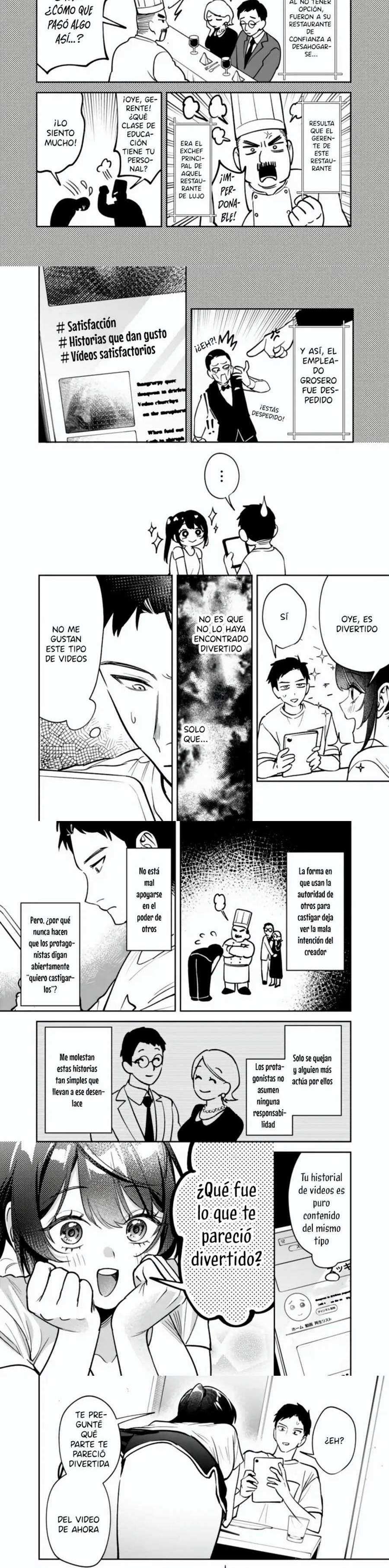 KouKou Jidai Capitulo 8 página 5