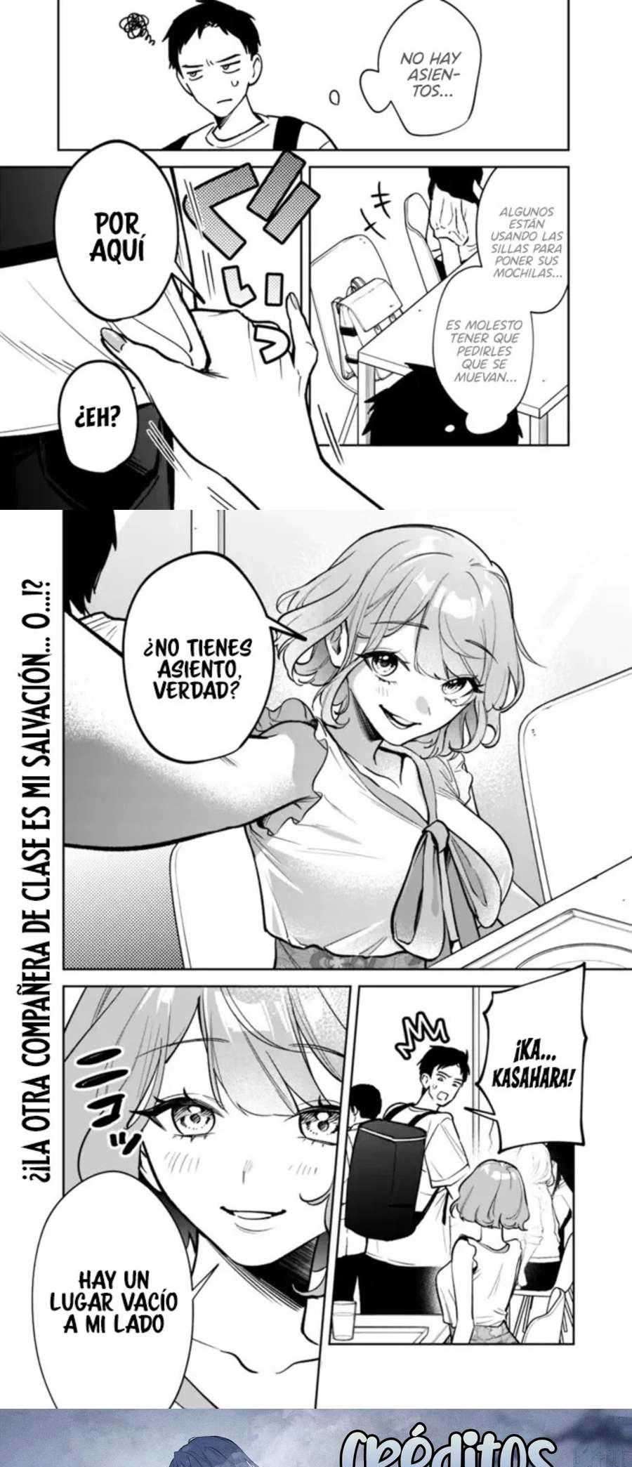 KouKou Jidai Capitulo 9 página 8