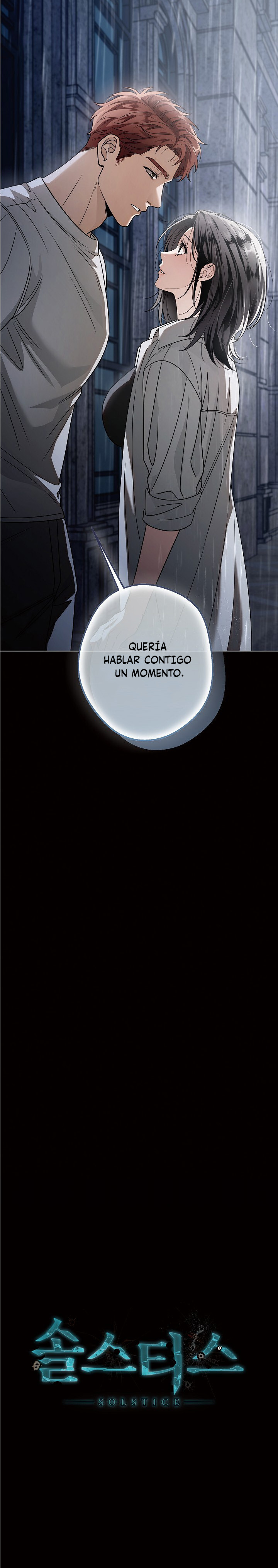 Solsticio Capitulo 4 página 8