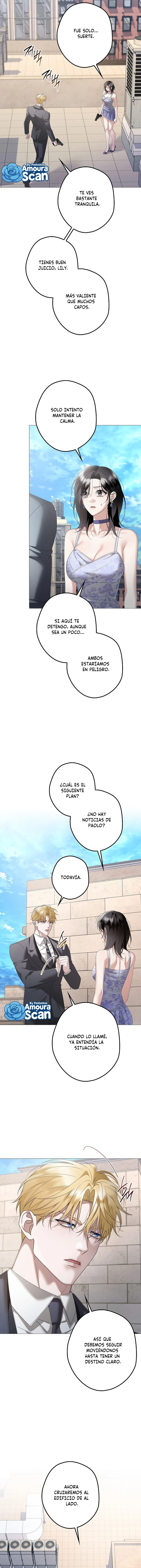 Solsticio Capitulo 40 página 11
