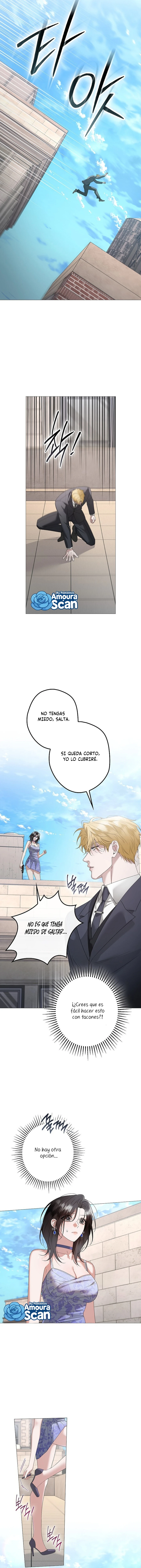 Solsticio Capitulo 40 página 13