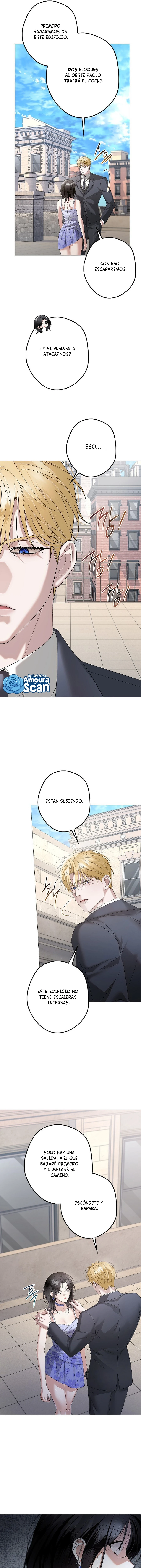 Solsticio Capitulo 40 página 17