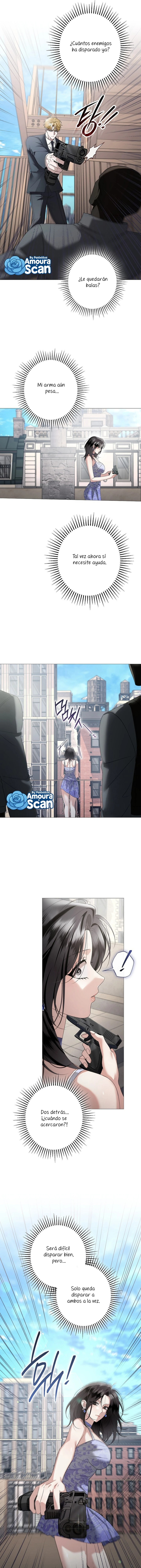 Solsticio Capitulo 40 página 19