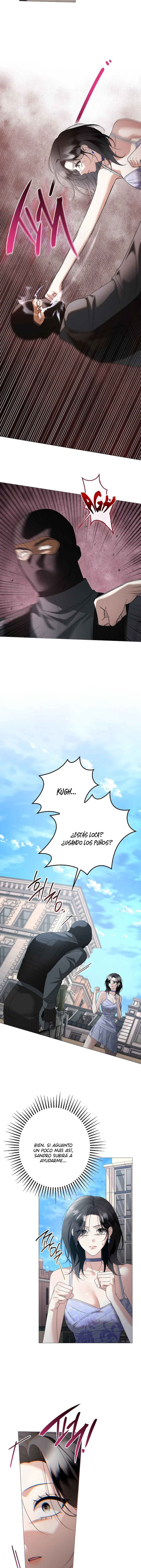 Solsticio Capitulo 41 página 2