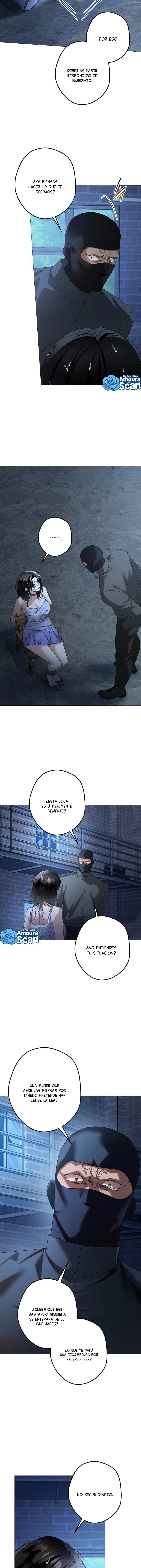 Solsticio Capitulo 41 página 8