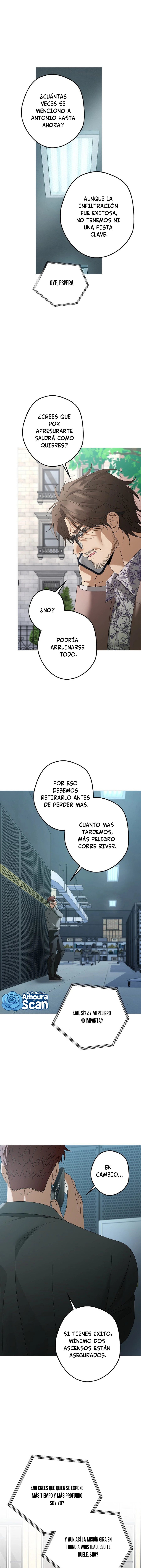 Solsticio Capitulo 42 página 10