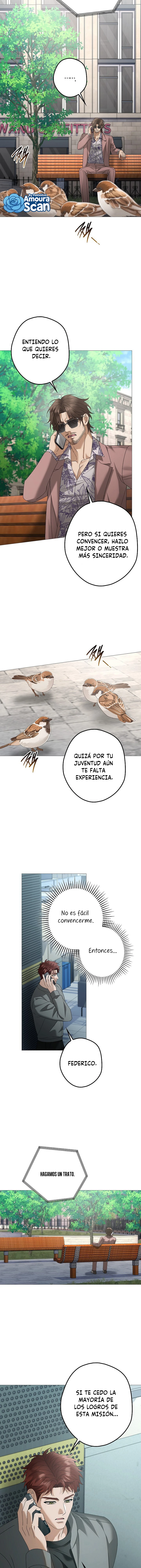 Solsticio Capitulo 42 página 11