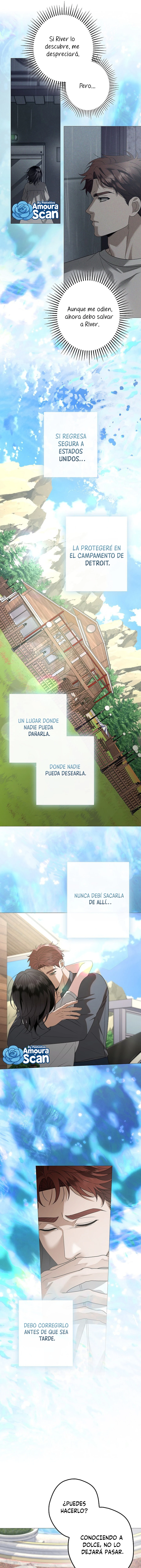 Solsticio Capitulo 42 página 13