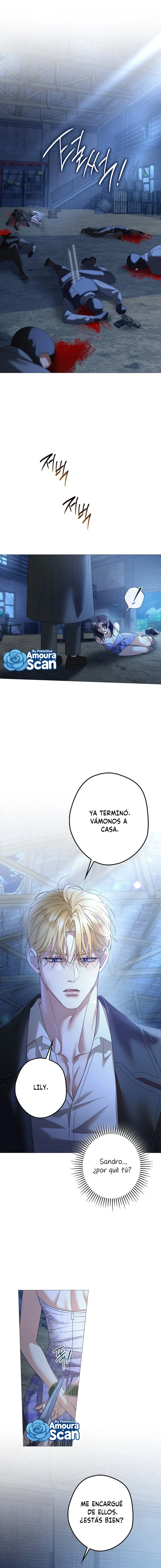 Solsticio Capitulo 42 página 3