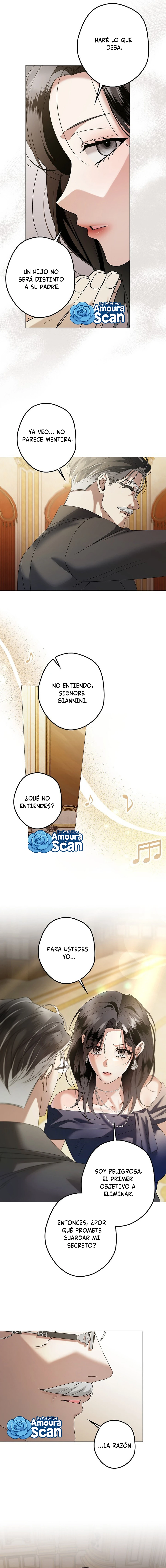 Solsticio Capitulo 43 página 12