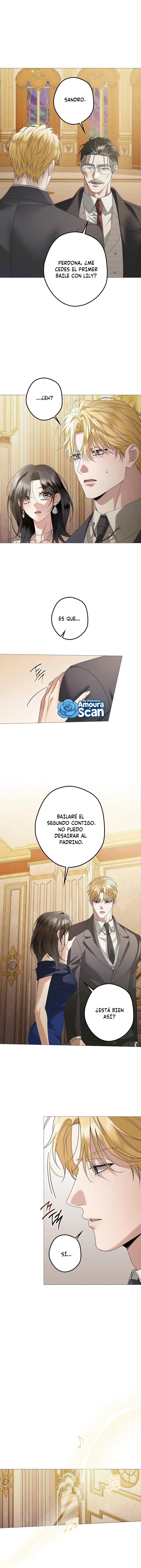 Solsticio Capitulo 43 página 5