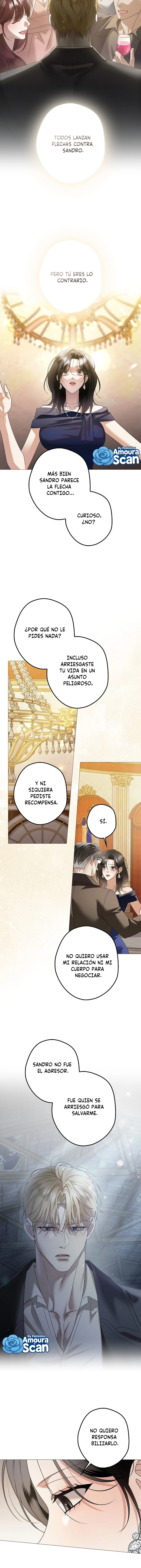 Solsticio Capitulo 43 página 8