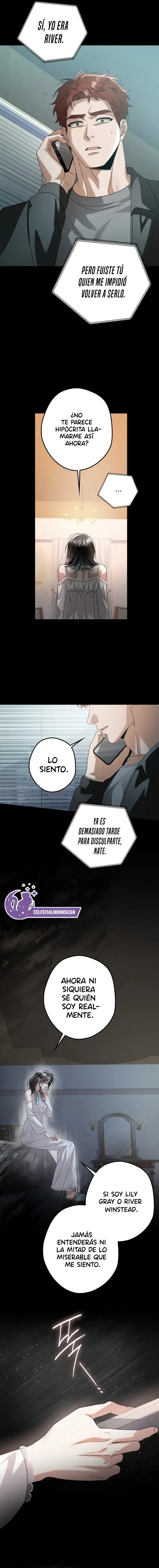 Solsticio Capitulo 46 página 11
