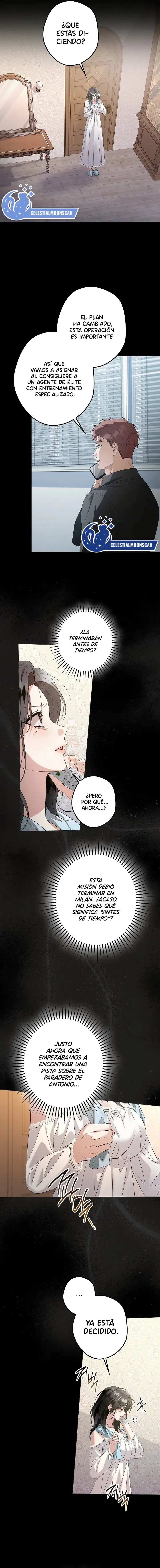 Solsticio Capitulo 46 página 6