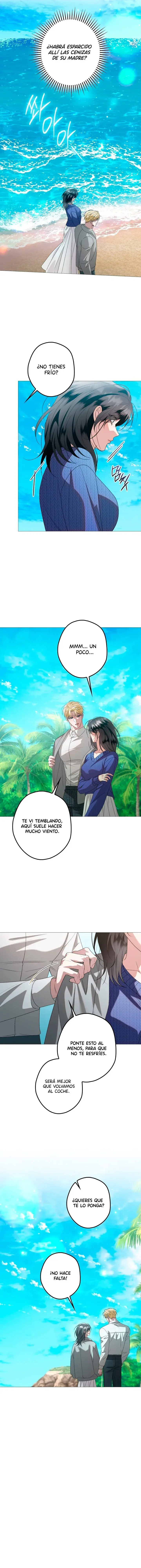 Solsticio Capitulo 47 página 10
