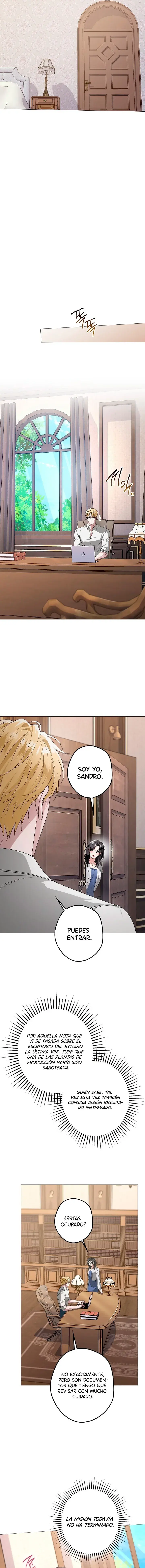 Solsticio Capitulo 50 página 10
