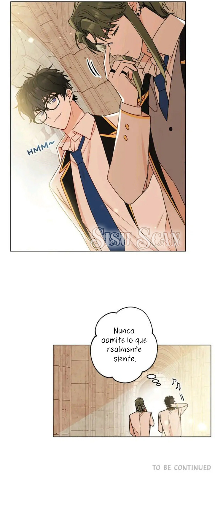 Diario de Observación de Elena Evoy Capitulo 25 página 7