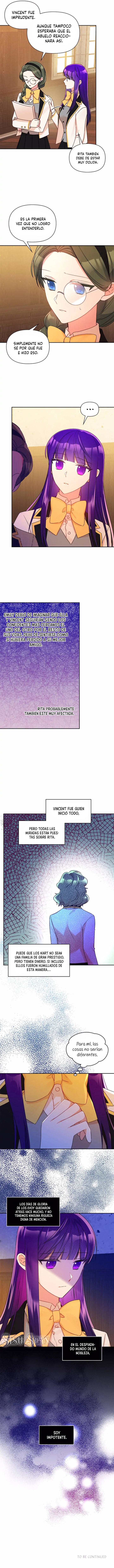 Diario de Observación de Elena Evoy Capitulo 47 página 7