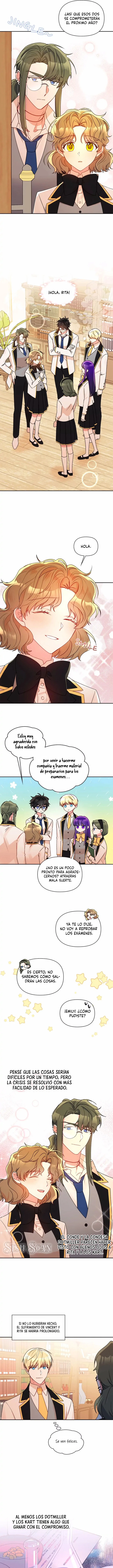Diario de Observación de Elena Evoy Capitulo 51 página 12