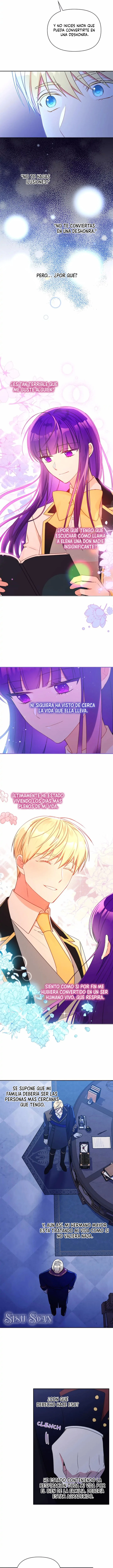 Diario de Observación de Elena Evoy Capitulo 51 página 7