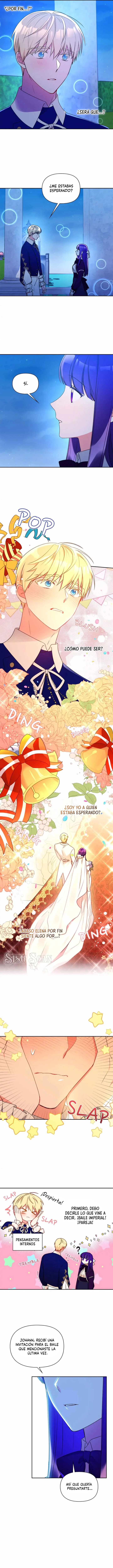 Diario de Observación de Elena Evoy Capitulo 52 página 7