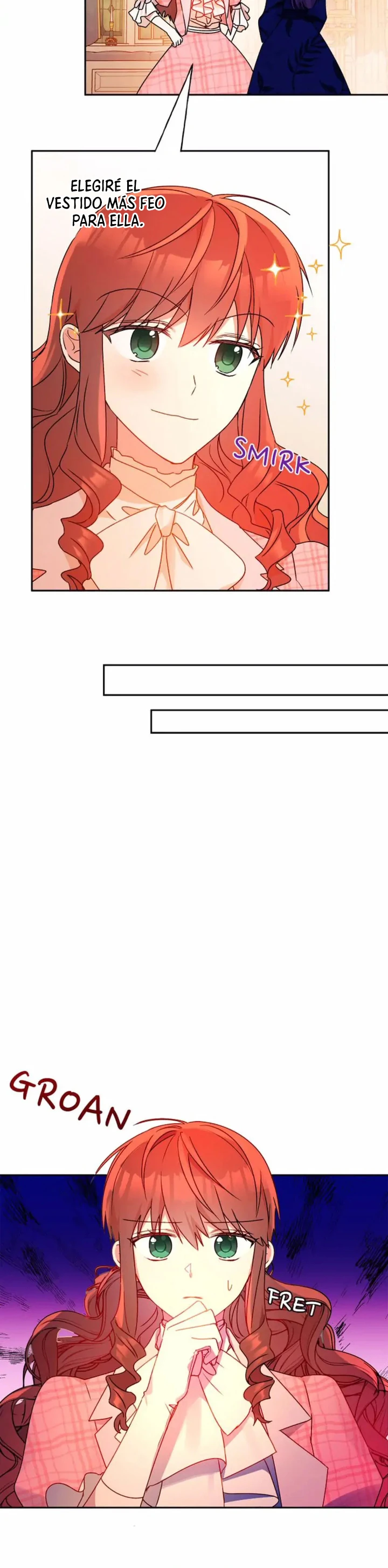 Diario de Observación de Elena Evoy Capitulo 55 página 15