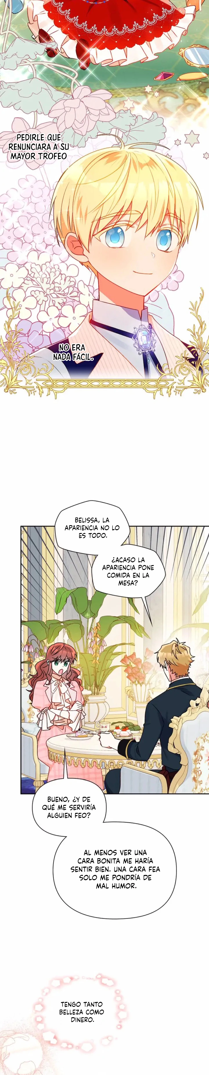 Diario de Observación de Elena Evoy Capitulo 55 página 4