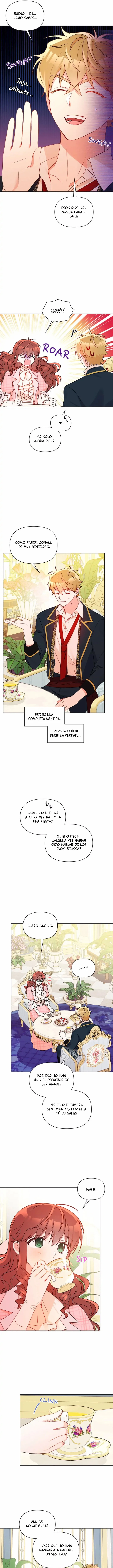Diario de Observación de Elena Evoy Capitulo 55 página 7