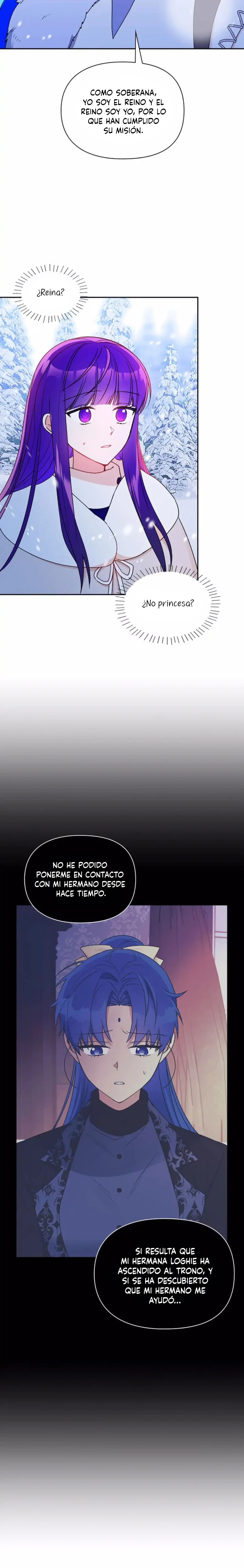 Diario de Observación de Elena Evoy Capitulo 60 página 4