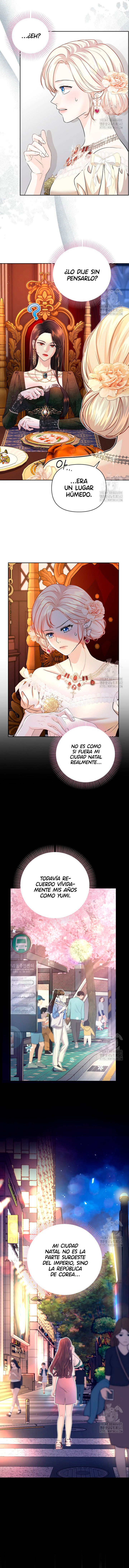 El Gran Duque Del Norte Capitulo 28 página 4