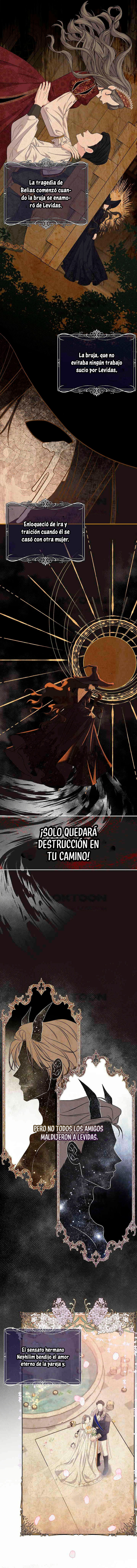 El Gran Duque Del Norte Capitulo 32 página 12
