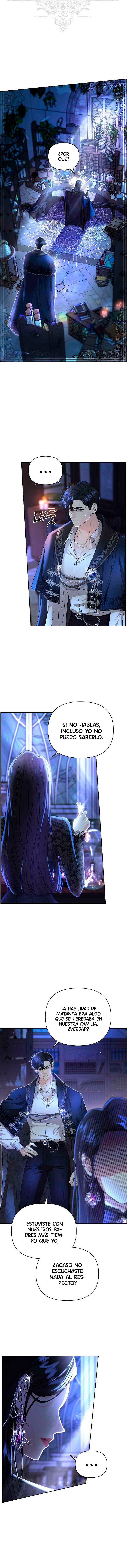 El Gran Duque Del Norte Capitulo 32 página 8