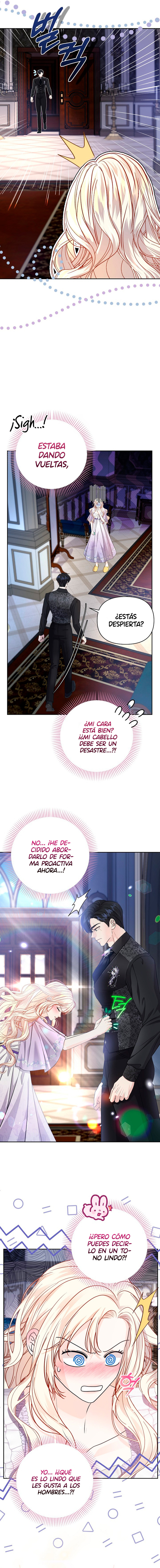 El Gran Duque Del Norte Capitulo 33 página 8