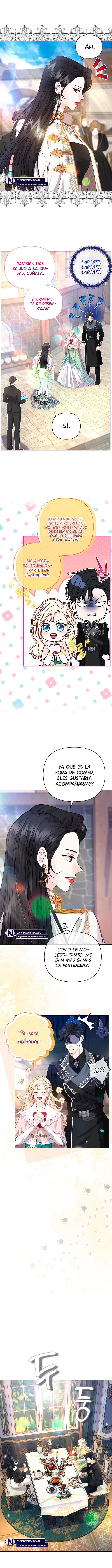El Gran Duque Del Norte Capitulo 35 página 11