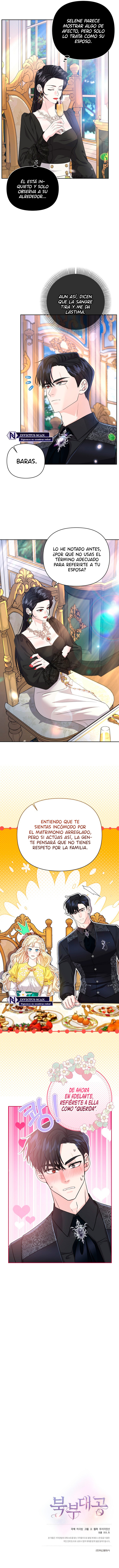 El Gran Duque Del Norte Capitulo 35 página 13
