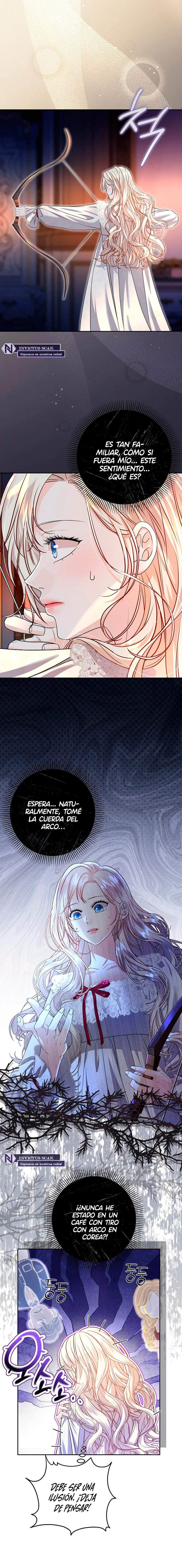 El Gran Duque Del Norte Capitulo 38 página 5