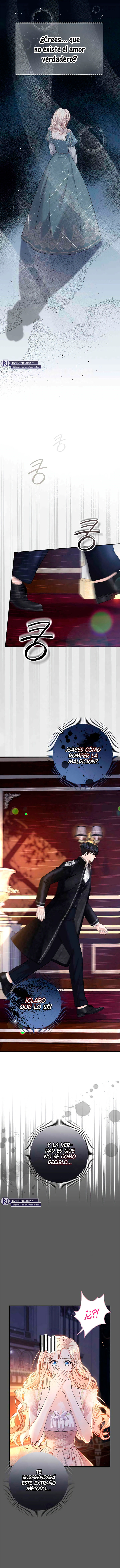 El Gran Duque Del Norte Capitulo 41 página 10