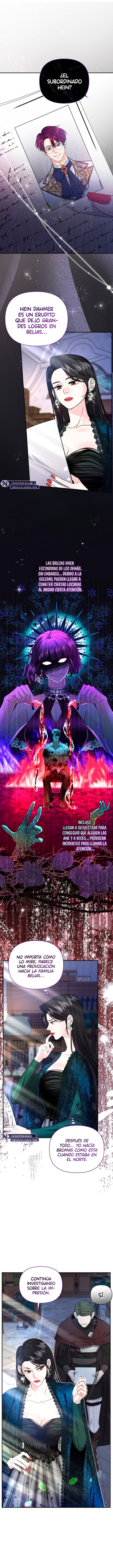 El Gran Duque Del Norte Capitulo 48 página 2
