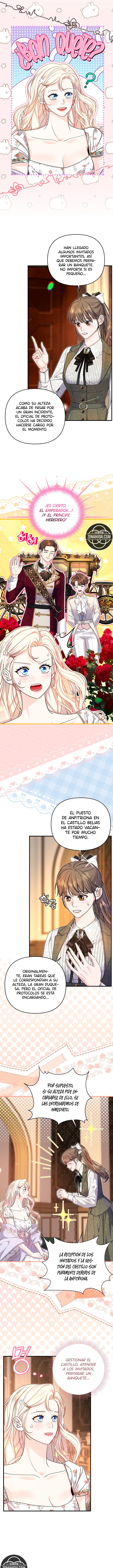 El Gran Duque Del Norte Capitulo 87 página 16