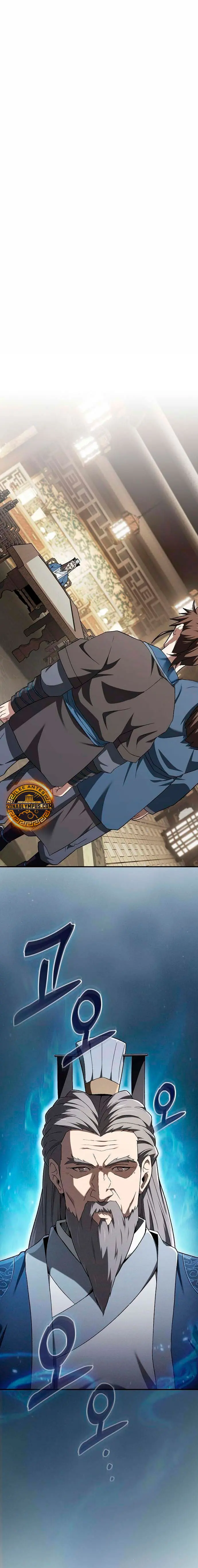 El Dios Guerrero del Pay-to-Win Capitulo 13 página 2