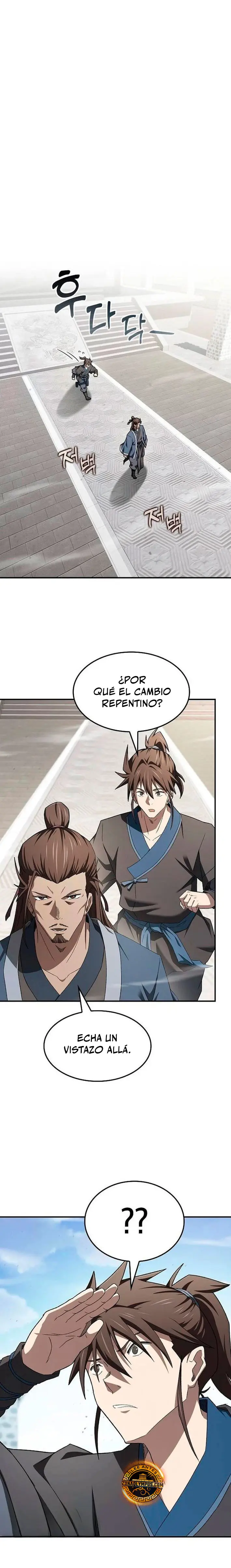 El Dios Guerrero del Pay-to-Win Capitulo 16 página 24