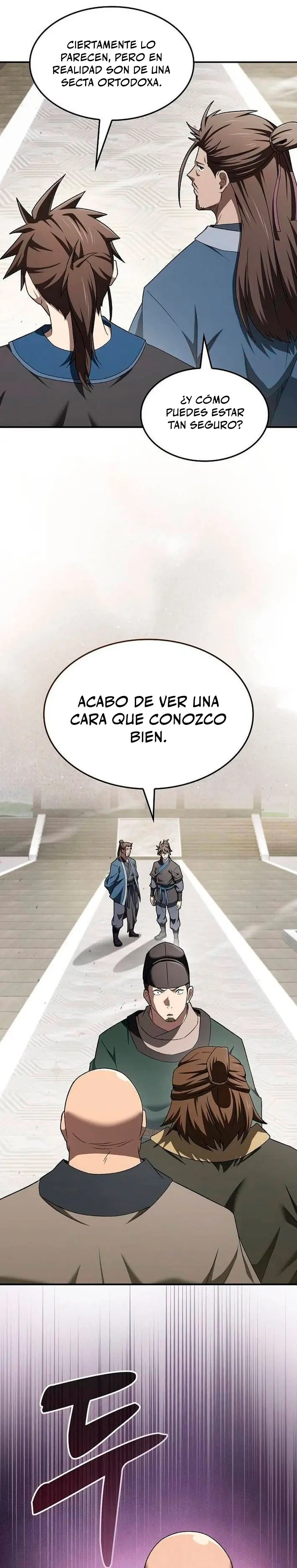 El Dios Guerrero del Pay-to-Win Capitulo 16 página 26